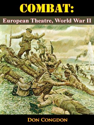 Combat - ebook